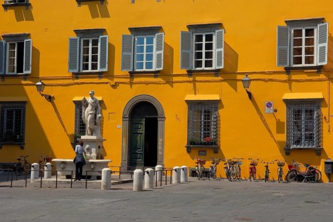Lucca