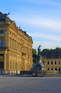Wuerzburg