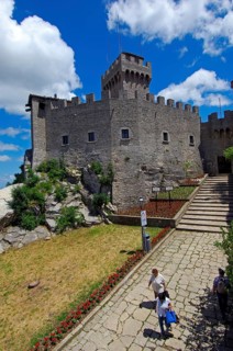 San Marino