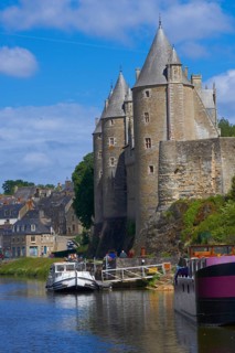 Josselin