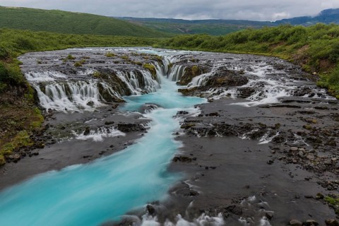 Bruarfoss