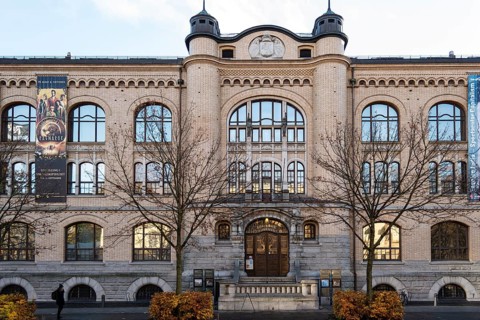 History Museum