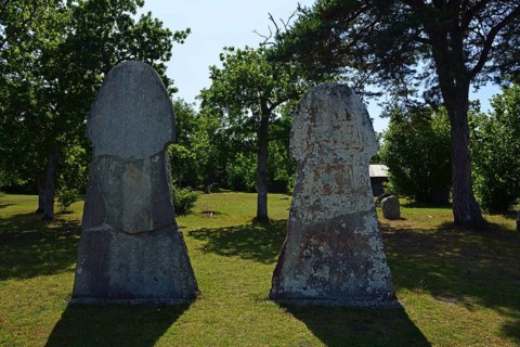 Stora Hammars