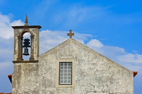 Church in Figueira da Foz