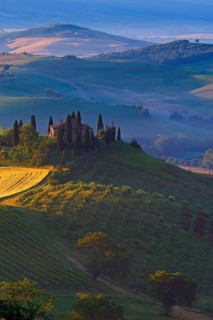 Val d'Orcia