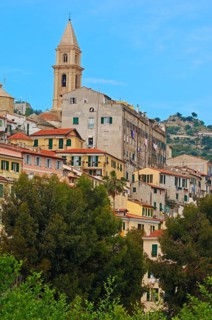 Ventimiglia