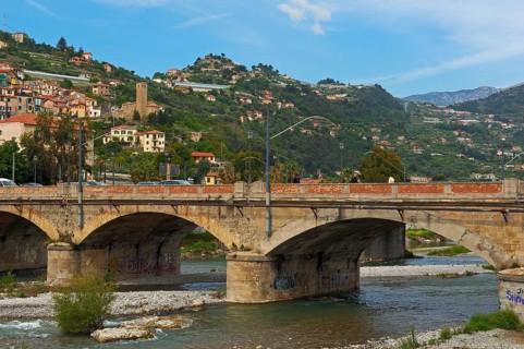 Ventimiglia