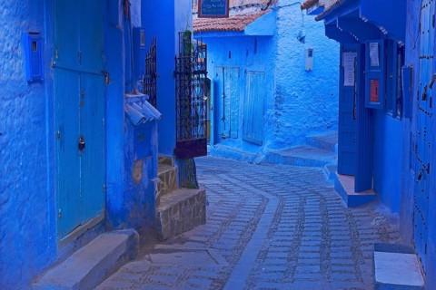 Chefchaouen