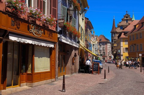 Colmar