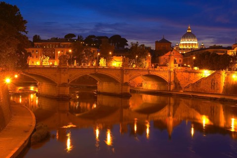 St. Peter's Basilica
