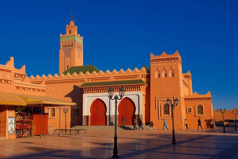 Zagora