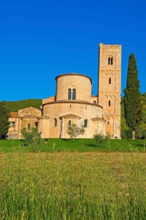 Sant Antimo
