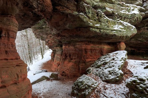 Natural Monument
