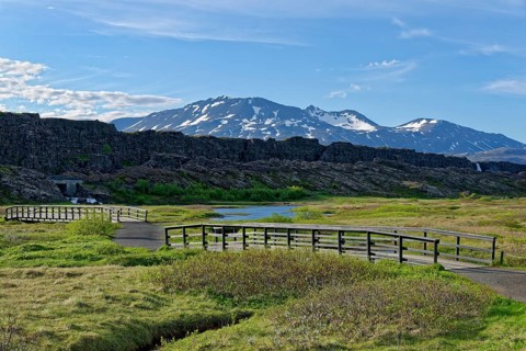 Small Bridge