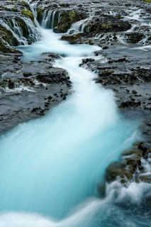 Bruarfoss