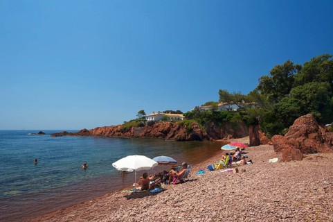 Corniche de l'Esterel