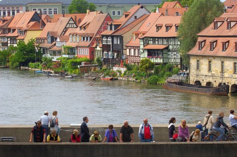 Bamberg