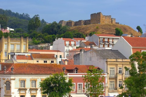 Alcobaca