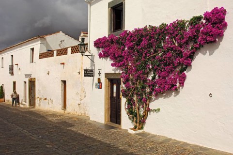 Monsaraz