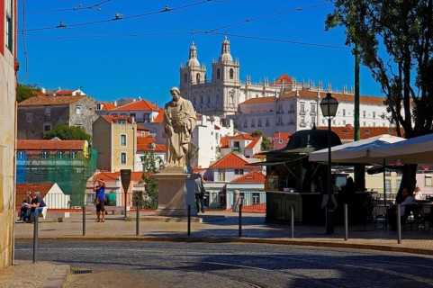 Lisbon