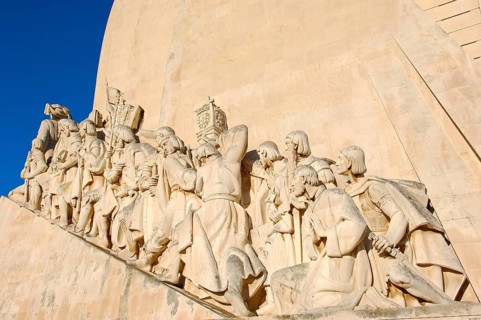 Padrao dos Descobrimentos