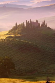 Val d'Orcia
