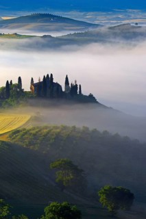 Val d'Orcia