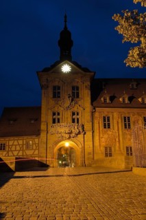 Bamberg