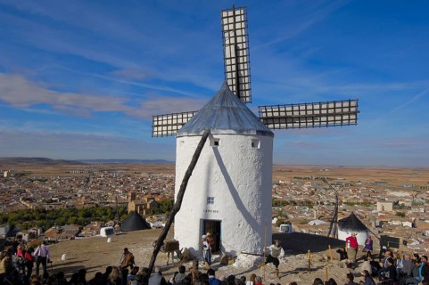 Consuegra