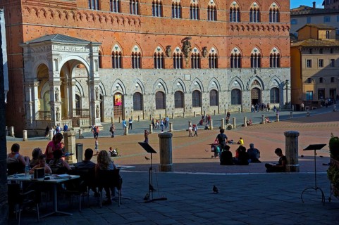 Siena