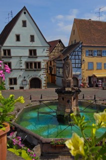 Eguisheim