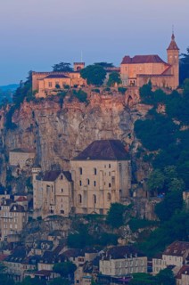 Rocamadour