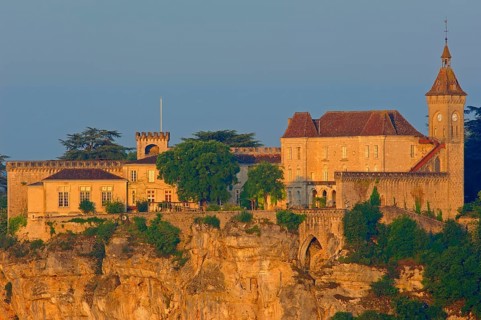Rocamadour