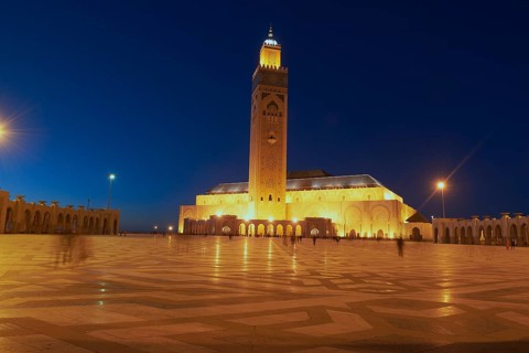 Casablanca