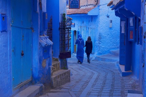 Chefchaouen