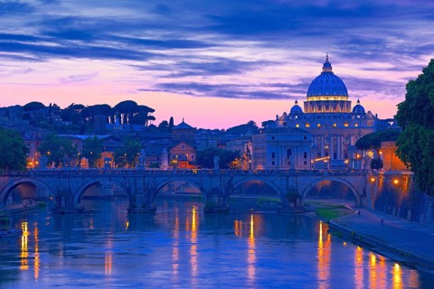 St. Peter's Basilica