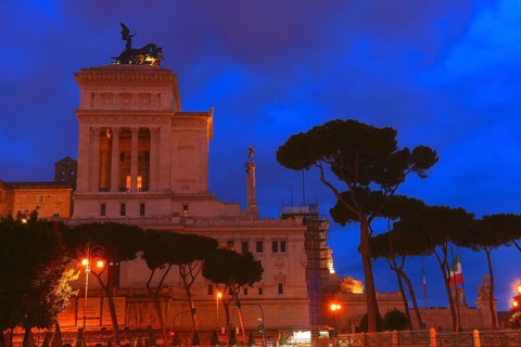 National Monument to Victor Emmanuel II