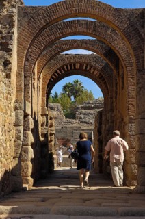 Roman Amphitheatre