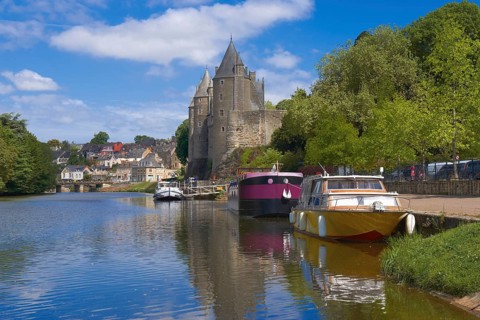 Josselin
