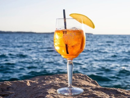 Aperol Spritz