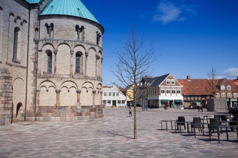 Cathedral Church