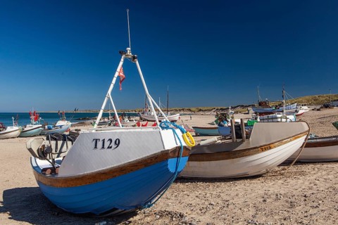 Harbour