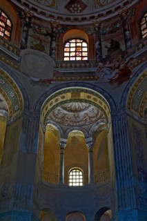 Basilica of San Vitale