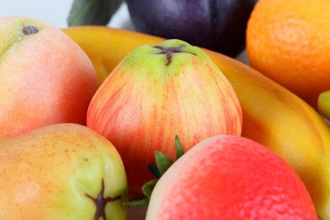 Marzipan