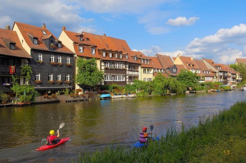 Bamberg