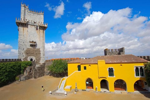 Beja
