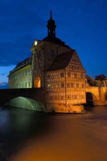 Bamberg
