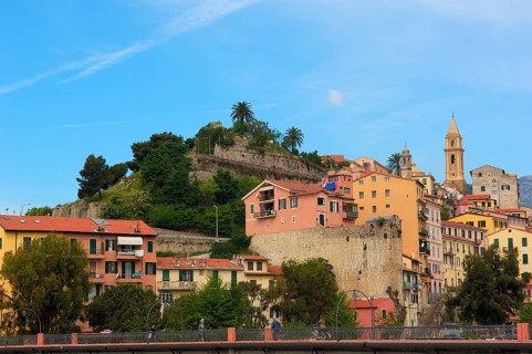 Ventimiglia