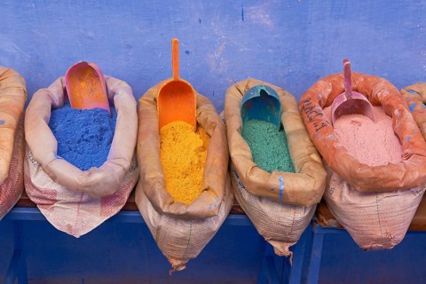 Chefchaouen