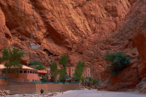 Todra Gorge